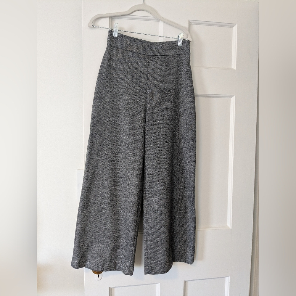 Zara Woman Trouser Pants. Size S
